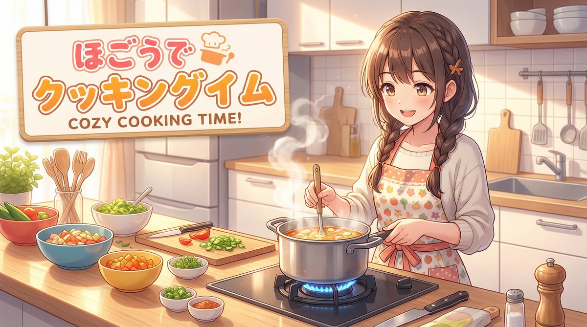 高清3D动漫动漫教程-美食动漫制作